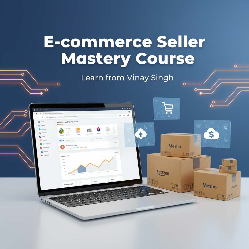 supporting images become a successful seller 1